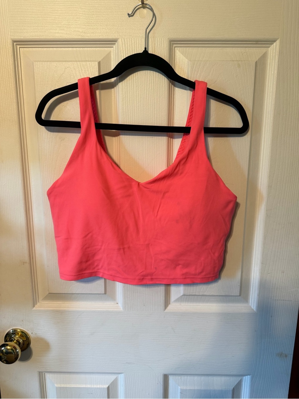 Offline by aerie crop